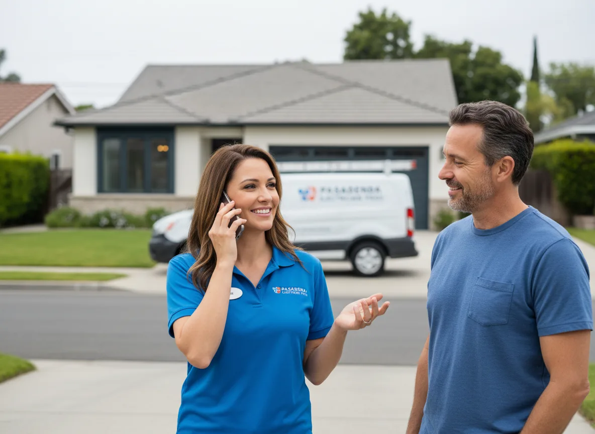Electrician Sherwood, AR FAQs